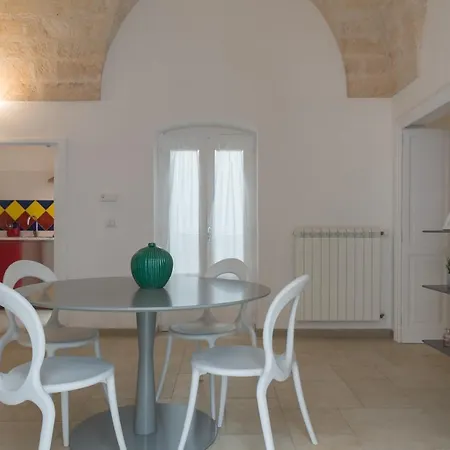 Isabella By Wonderful Italy Ostuni