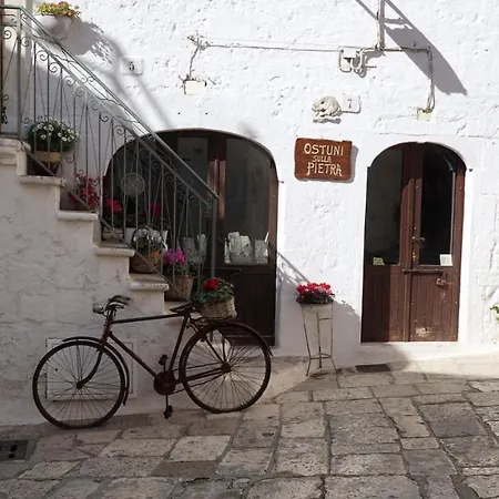 Isabella By Wonderful Italy * Ostuni