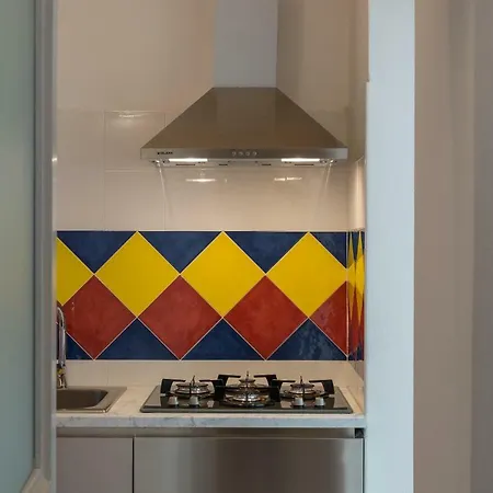 Isabella By Wonderful Italy Apartment Ostuni