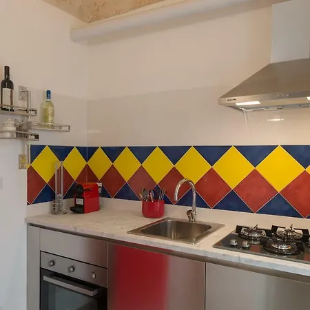 Isabella By Wonderful Italy Apartment *