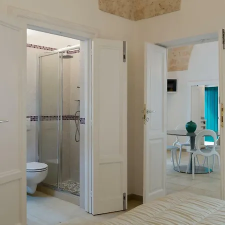 Isabella By Wonderful Italy * Ostuni