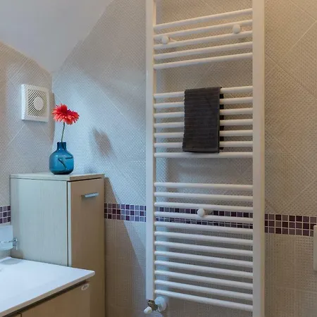Isabella By Wonderful Italy Apartment Ostuni