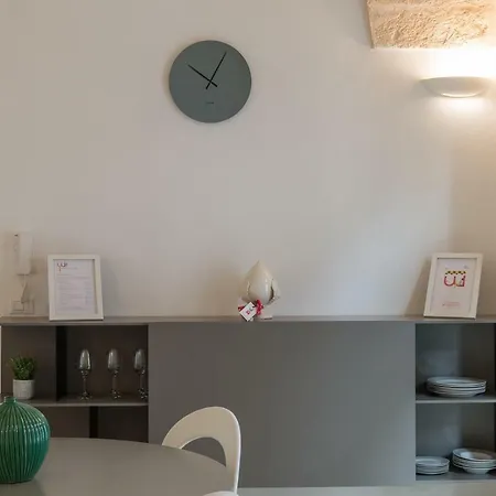Isabella By Wonderful Italy Apartment *